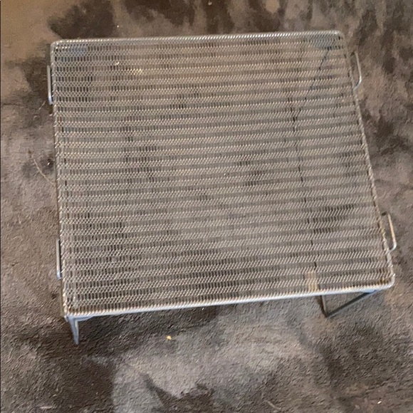 Locker binder stand - Picture 2 of 2